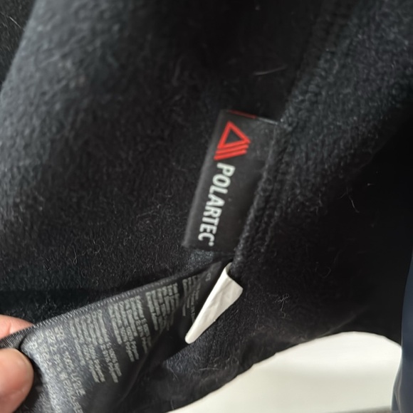 MARMOT FLEECE XS ZIPUP - Picture 10 of 11